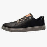 Jackson | Oxford shoes in genuine Italian leather Elegance and comfort