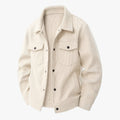 Robert | Chaqueta de invierno elegante: calor y estilo para cualquier ocasión