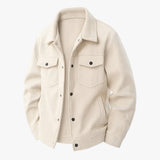 Robert | Elegant winter jacket: warmth and style for any occasion