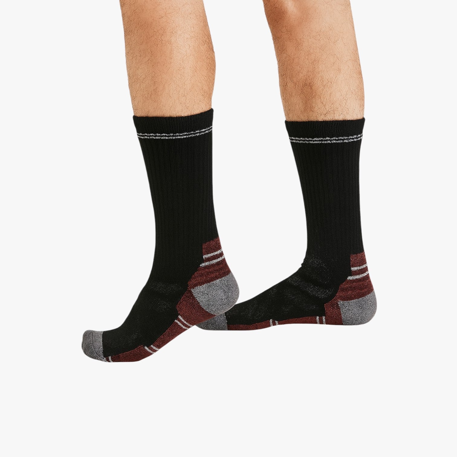 Blaine | Komfortvarigt - Uldstrømper til vandreture og arbejde - - Blaine | Komfortvarigt - Uldstrømper til vandreture og arbejde - €25 - {{ product_tags }