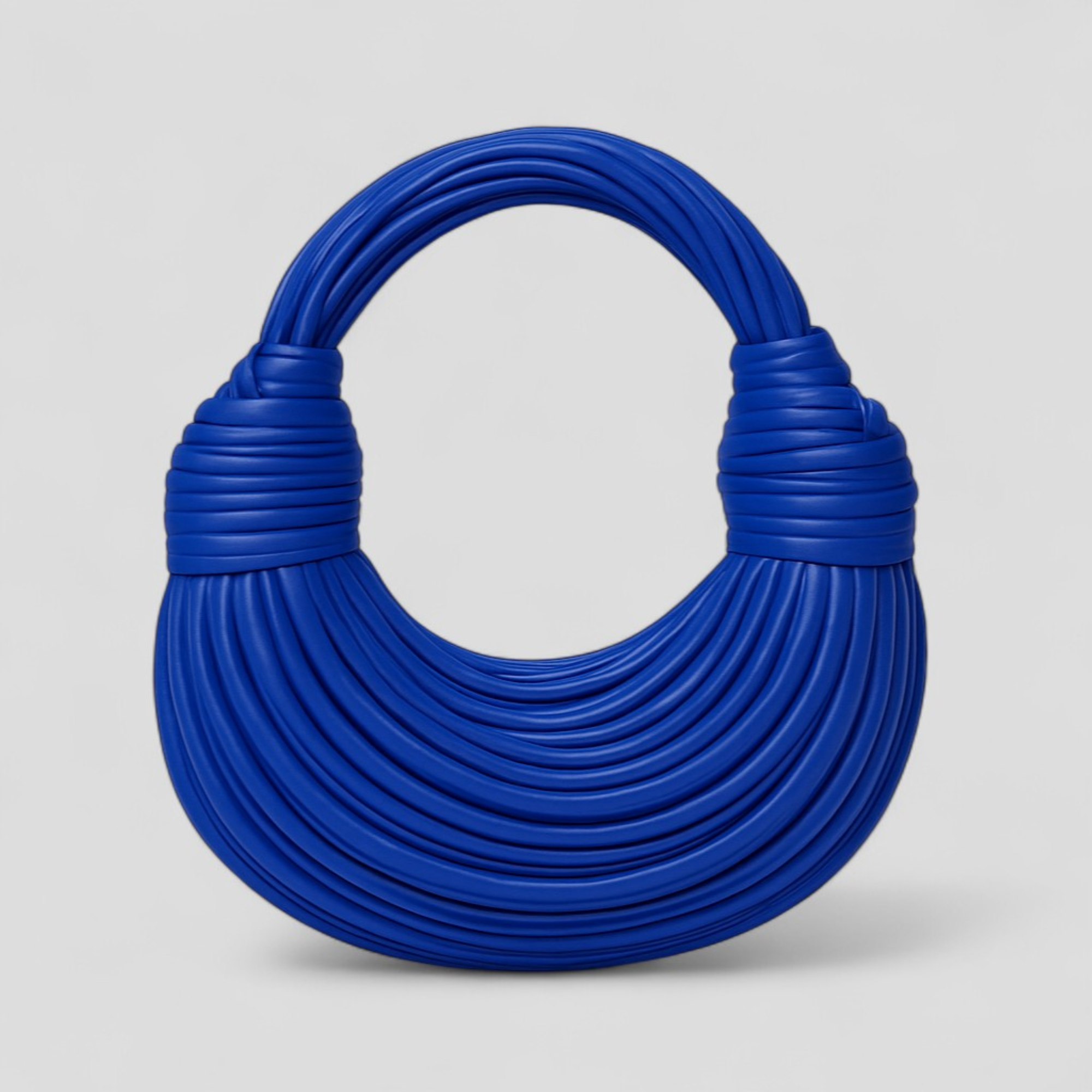 Jodie | Elegant og stilfuldt håndtaske til kvinderKvinder - Blå - women's fashion - {{ product_tags }