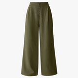 Vannesa | Women's summer shorts - Fresh, comfortable, and wrinkle-free in linen and cotton