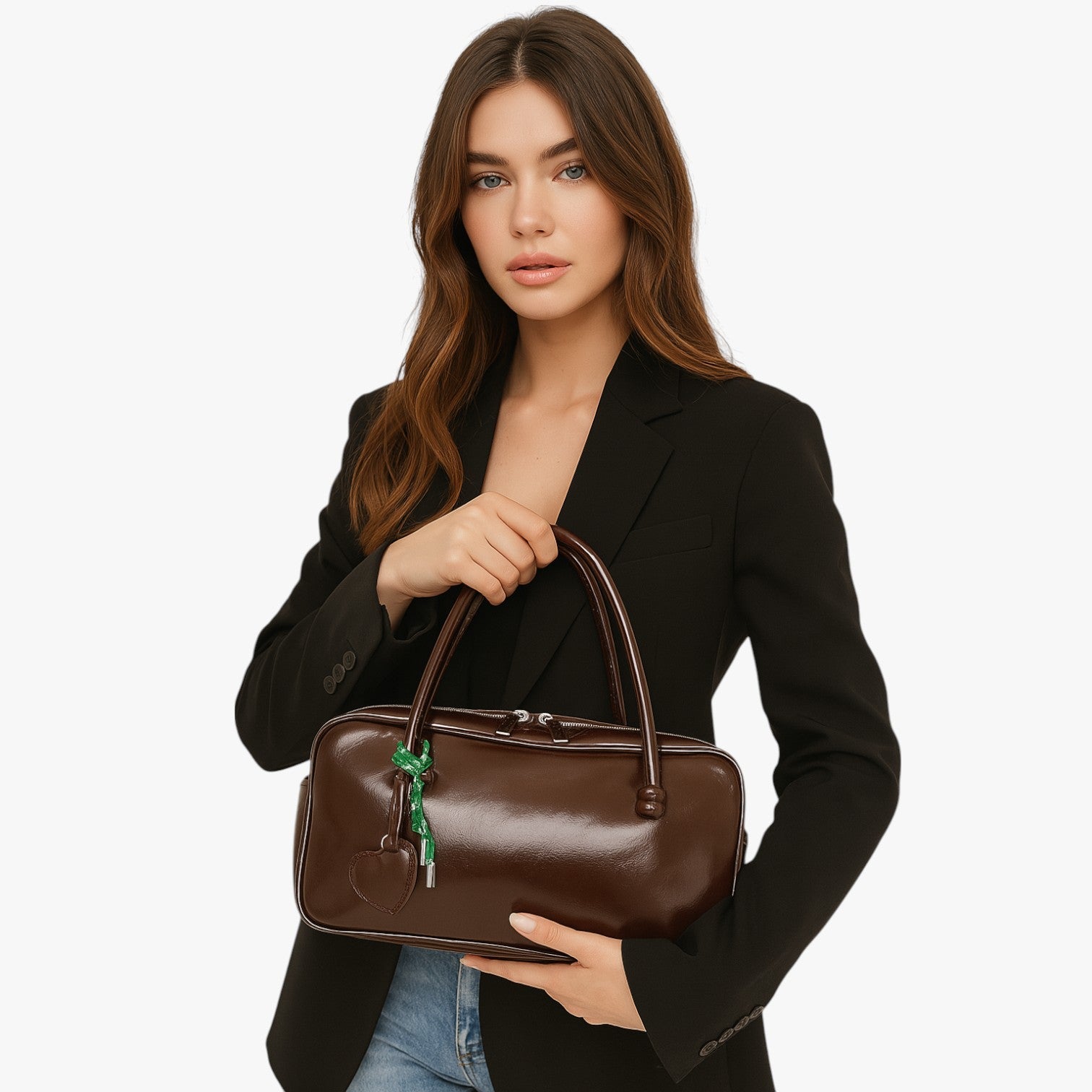 Margot | Vintage arbejdstaske i tote-stil - - Margot | Vintage arbejdstaske i tote-stil - €25 - {{ product_tags }
