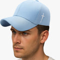 Noel | Sporthut mit atmungsaktivem Material und UV-Schutz