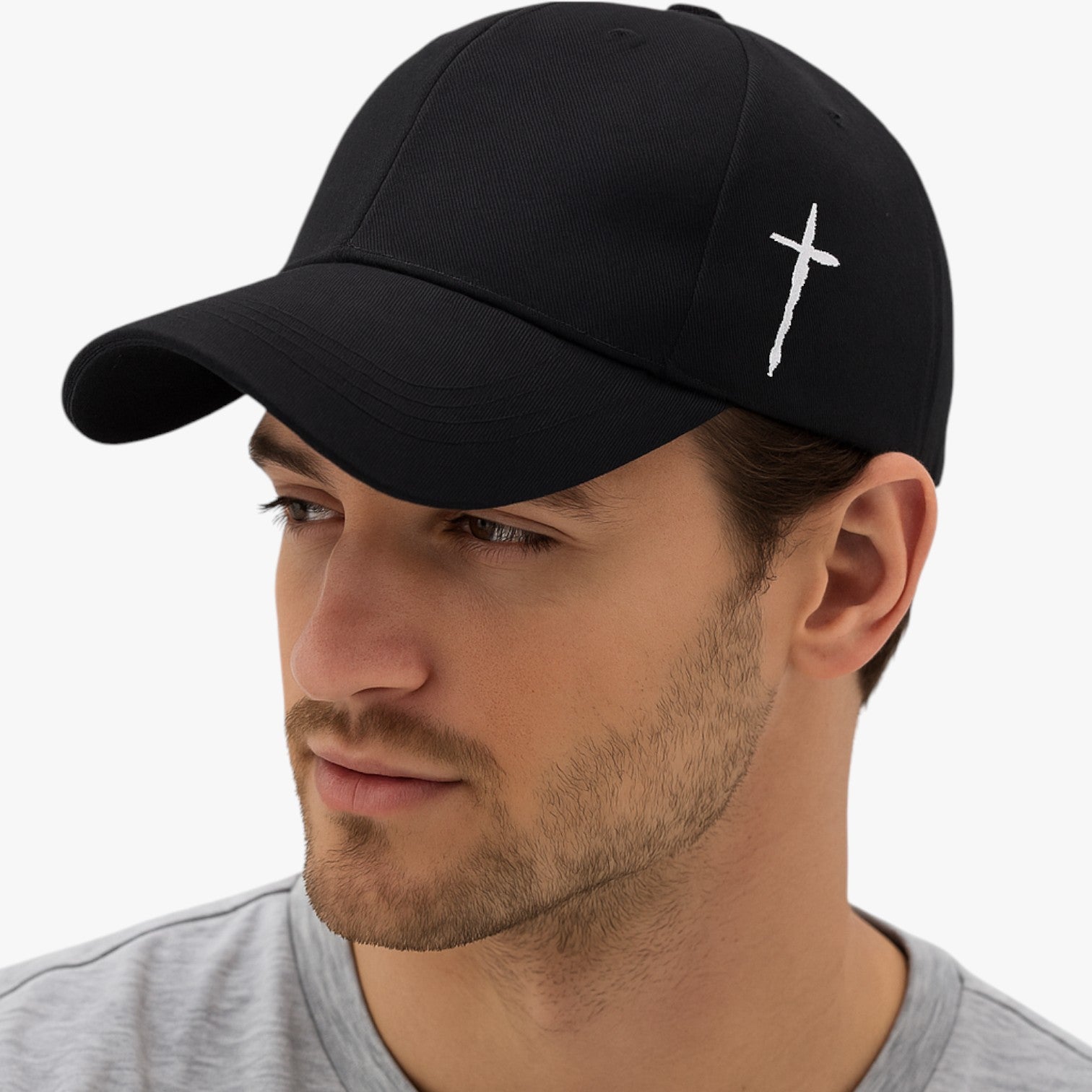 Noel | Sporthat med åndbart materiale og UV-beskyttelse - - Noel | Sporthat med åndbart materiale og UV-beskyttelse - €25 - {{ product_tags }