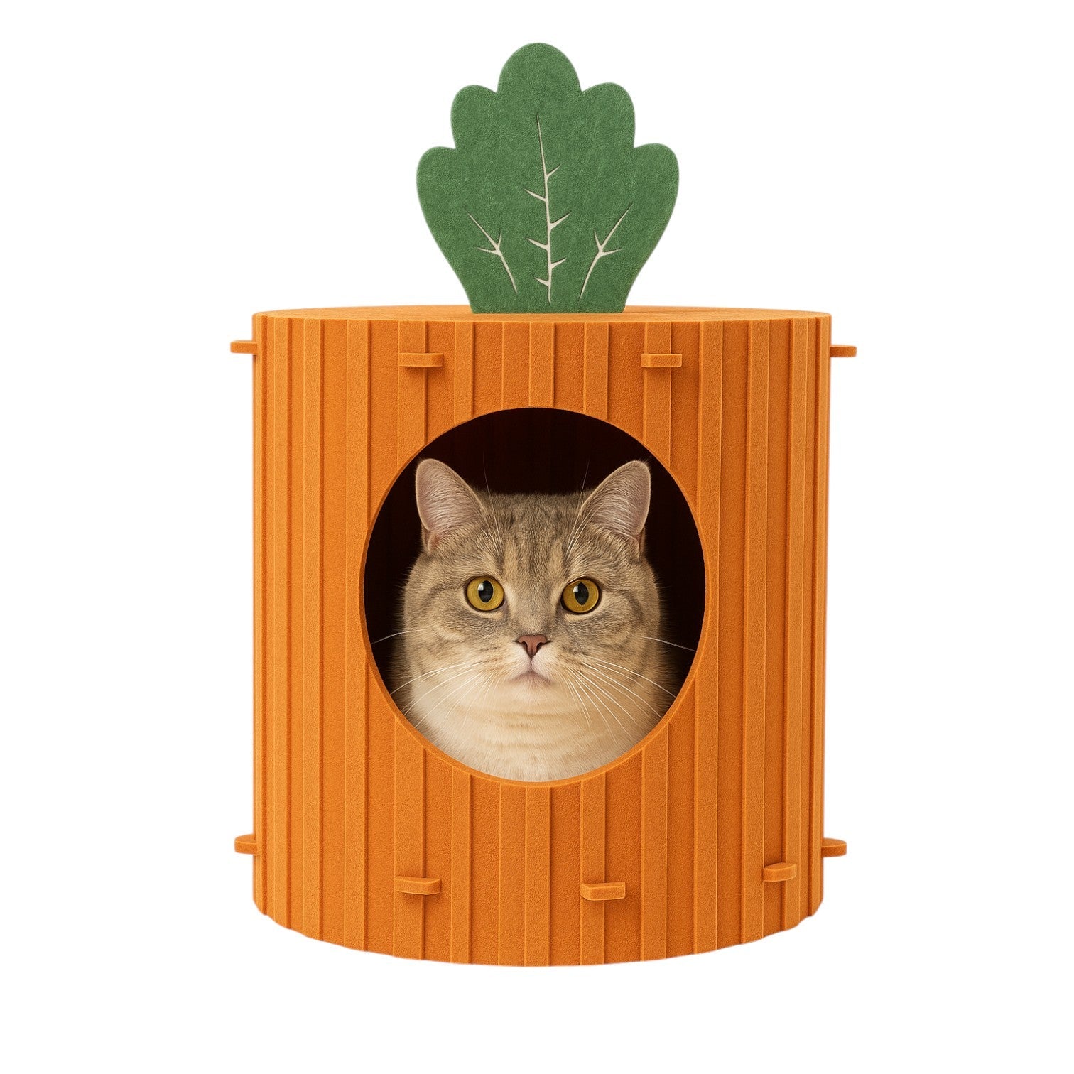 Ellis | Nido i filt for katte mod ridse - - other - {{ product_tags }