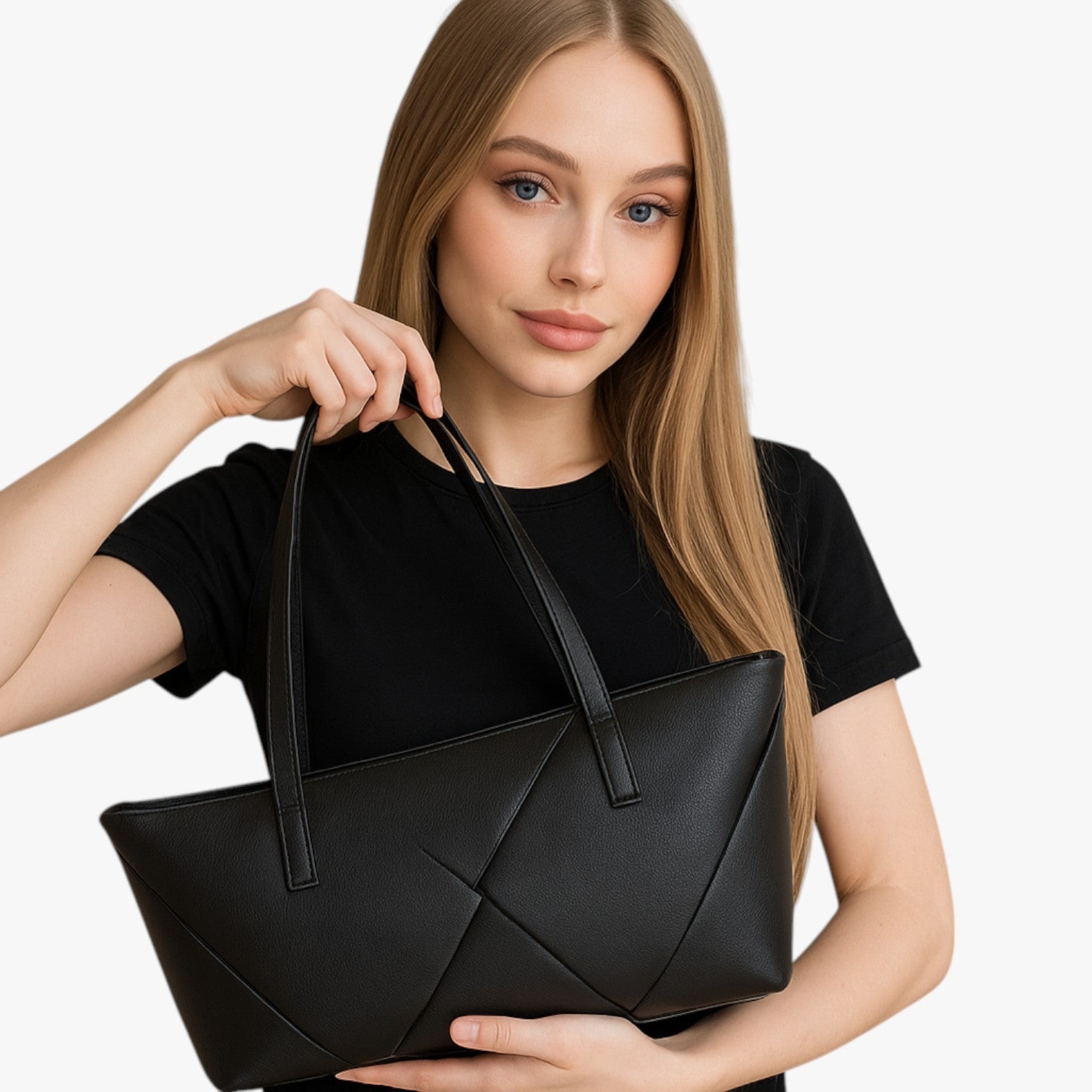 Vienna | Elegant lædercrossbody-tas - - Vienna | Elegant lædercrossbody-tas - €25 - {{ product_tags }