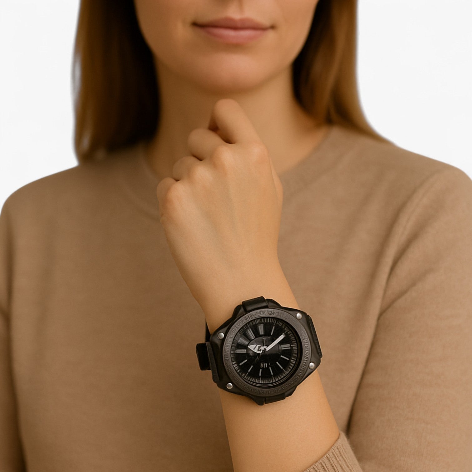 Callie | Vandtæt sportsur til kvinder - - watches - {{ product_tags }