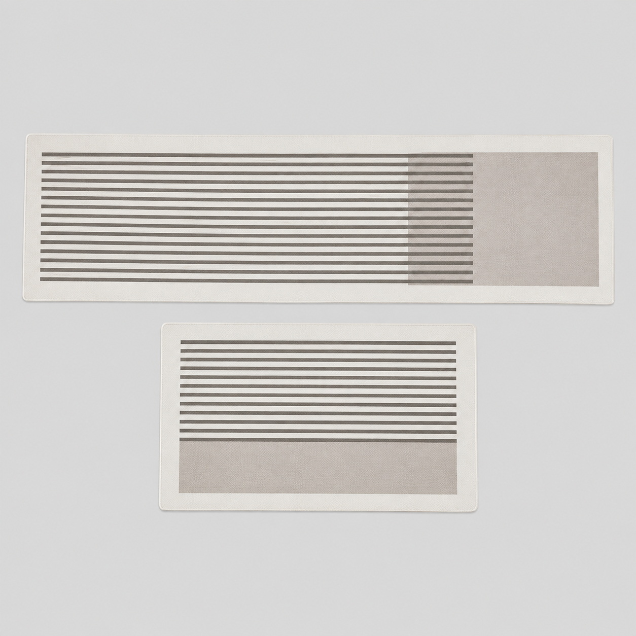 Køkkenmåtte - Ergonomisk Støtte, Skridsikker, Slidstærk - 01 - Kitchen Mats - {{ product_tags }