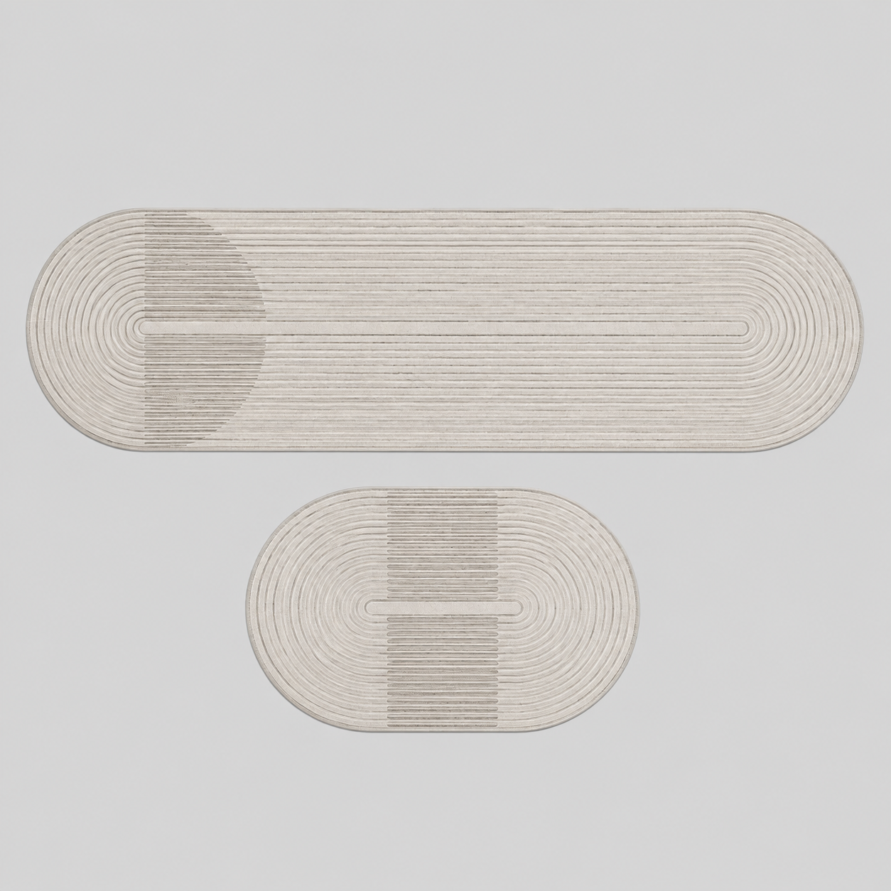 Køkkenmåtte - Ergonomisk Støtte, Skridsikker, Slidstærk - 03 - Kitchen Mats - {{ product_tags }