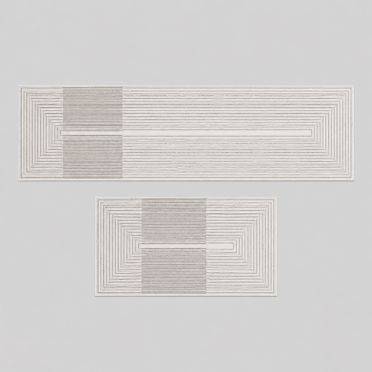 Køkkenmåtte - Ergonomisk Støtte, Skridsikker, Slidstærk - 02 - Kitchen Mats - {{ product_tags }
