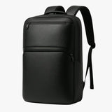 Rory | Spacious Leather Backpack for Laptop