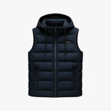 Clément | Winter Vest - Protective Thickness for Well-Being