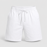 Herre Linnedshorts - Klassiske, luftige og komfortable