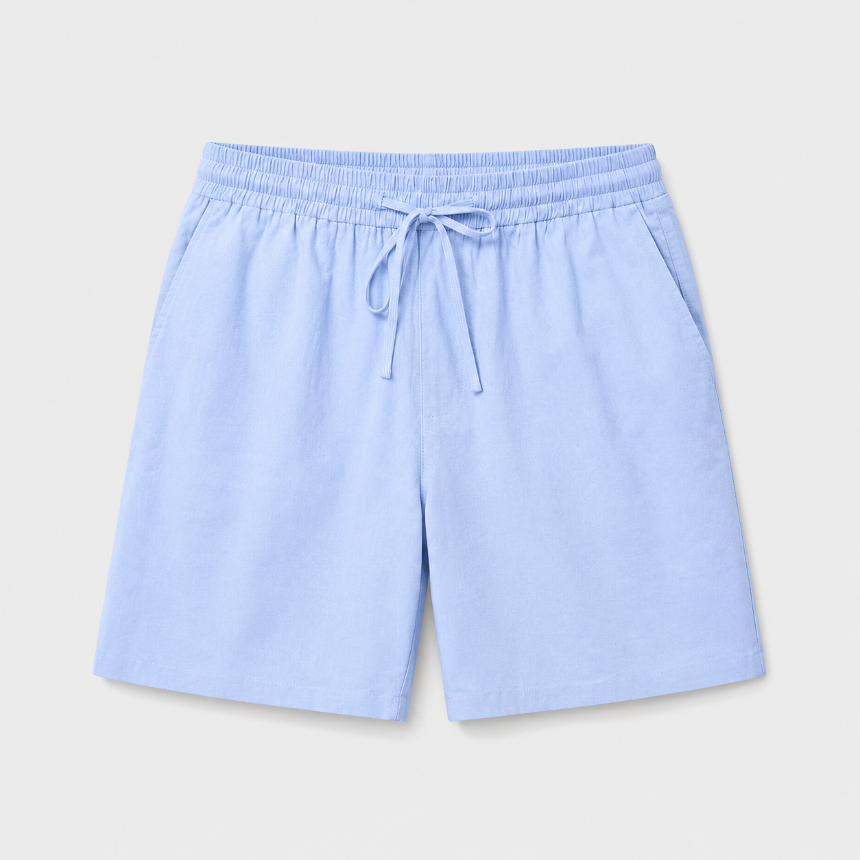 Herre Linnedshorts - Klassiske, luftige og komfortable