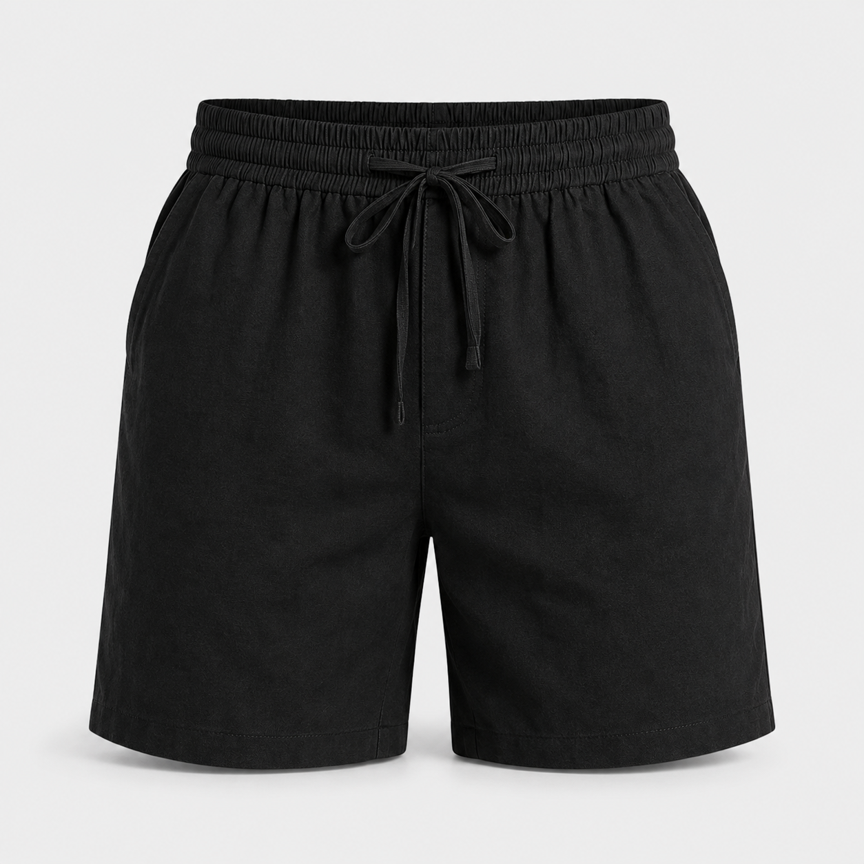 Herre Linnedshorts - Klassiske, luftige og komfortable