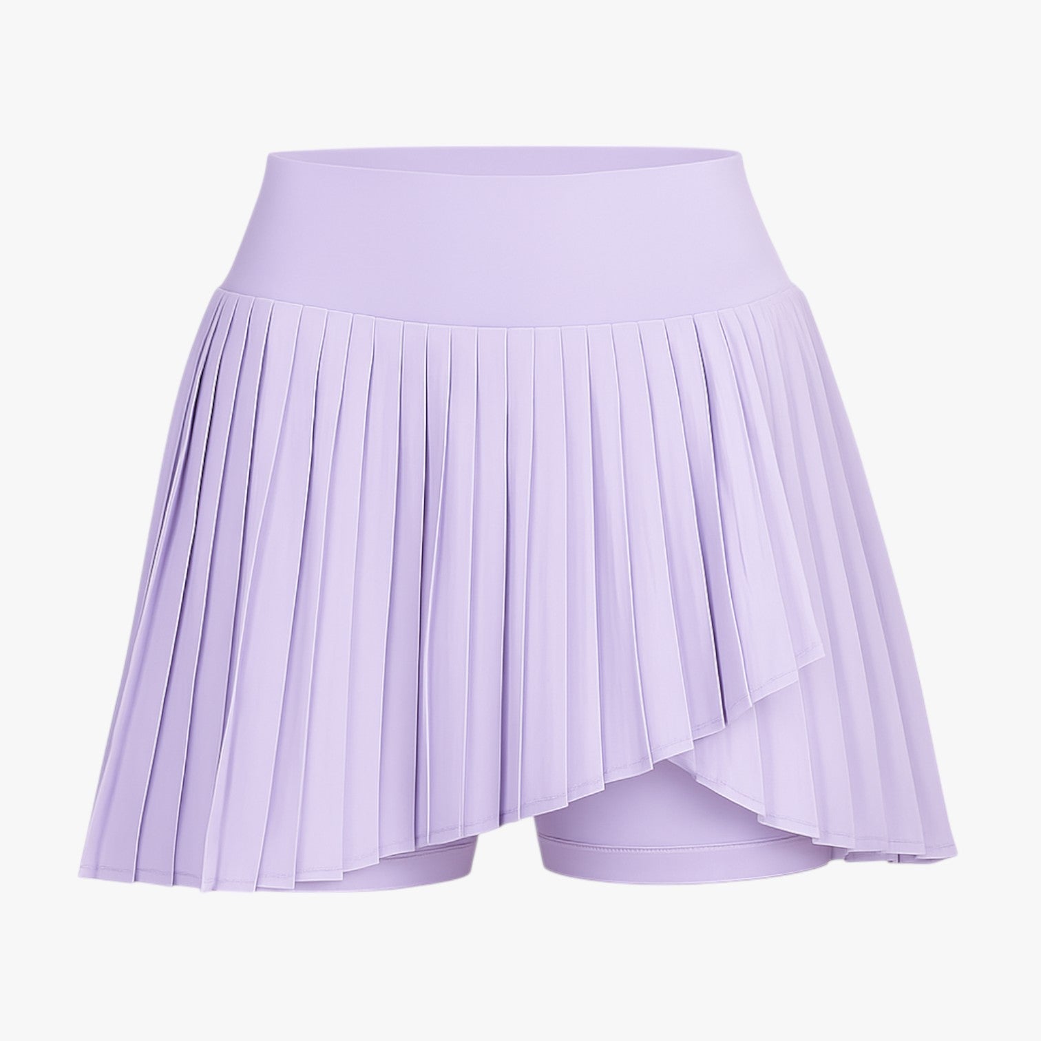 Nora | Strækbar plisseret sportskjole med lommer - - Nora | Strækbar plisseret sportskjole med lommer - €25 - {{ product_tags }