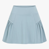 Freja | Tummy Control Tennis Skirt with Pockets