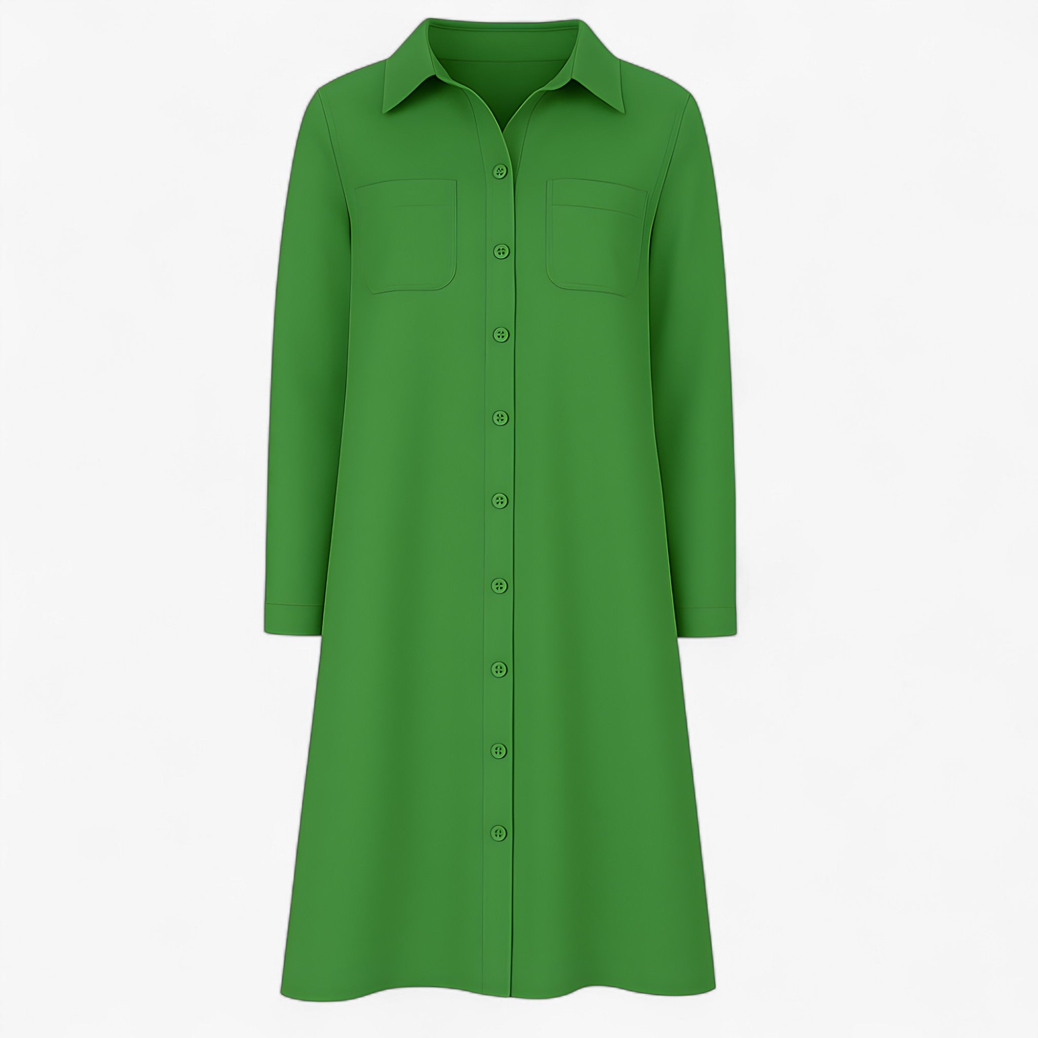 Elira | Elegant Kjole – Raffinement, der lyser op ved enhver anledning - - women's fashion - {{ product_tags }