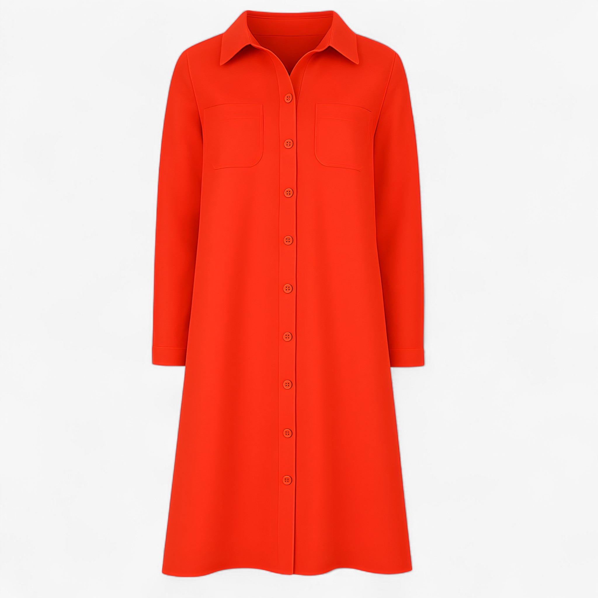 Elira | Elegant Kjole – Raffinement, der lyser op ved enhver anledning - - women's fashion - {{ product_tags }