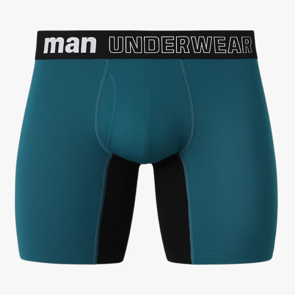 Donald™ | Intimo - Bambusfibre - Premium - Med åbning (3+1 Gratis) - - men's fashion - {{ product_tags }
