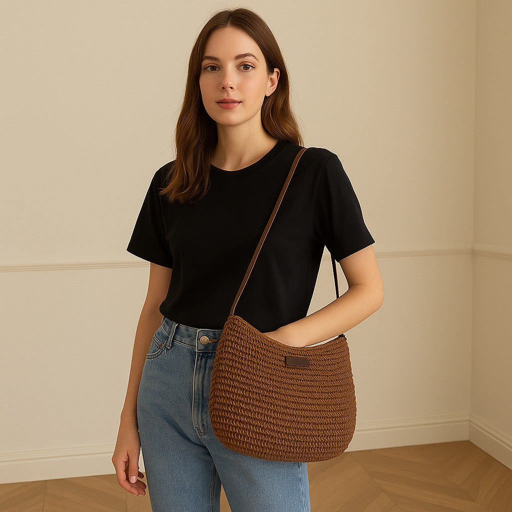 Frida | Elegant taske - - bags - {{ product_tags }