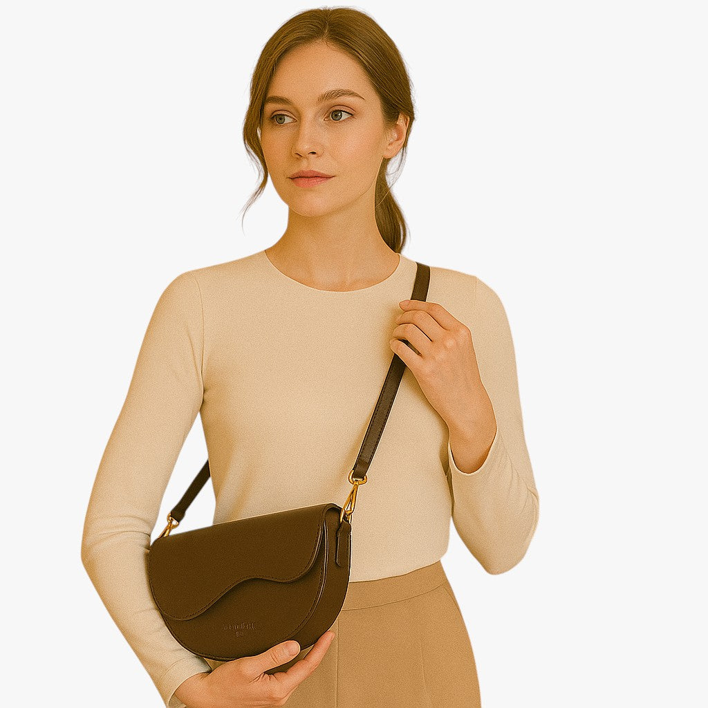 Alexis Fashion bag - Luksus skuldertaske til kvinder - - bags - {{ product_tags }