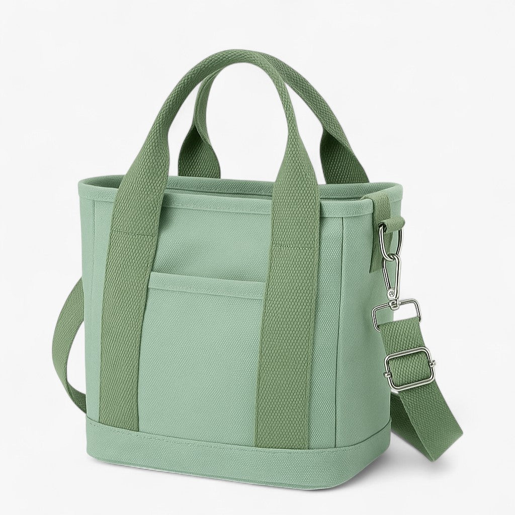 CanvasBag™ - Lille skuldertaske til kvinder (1+1 GRATIS) - - bags - {{ product_tags }