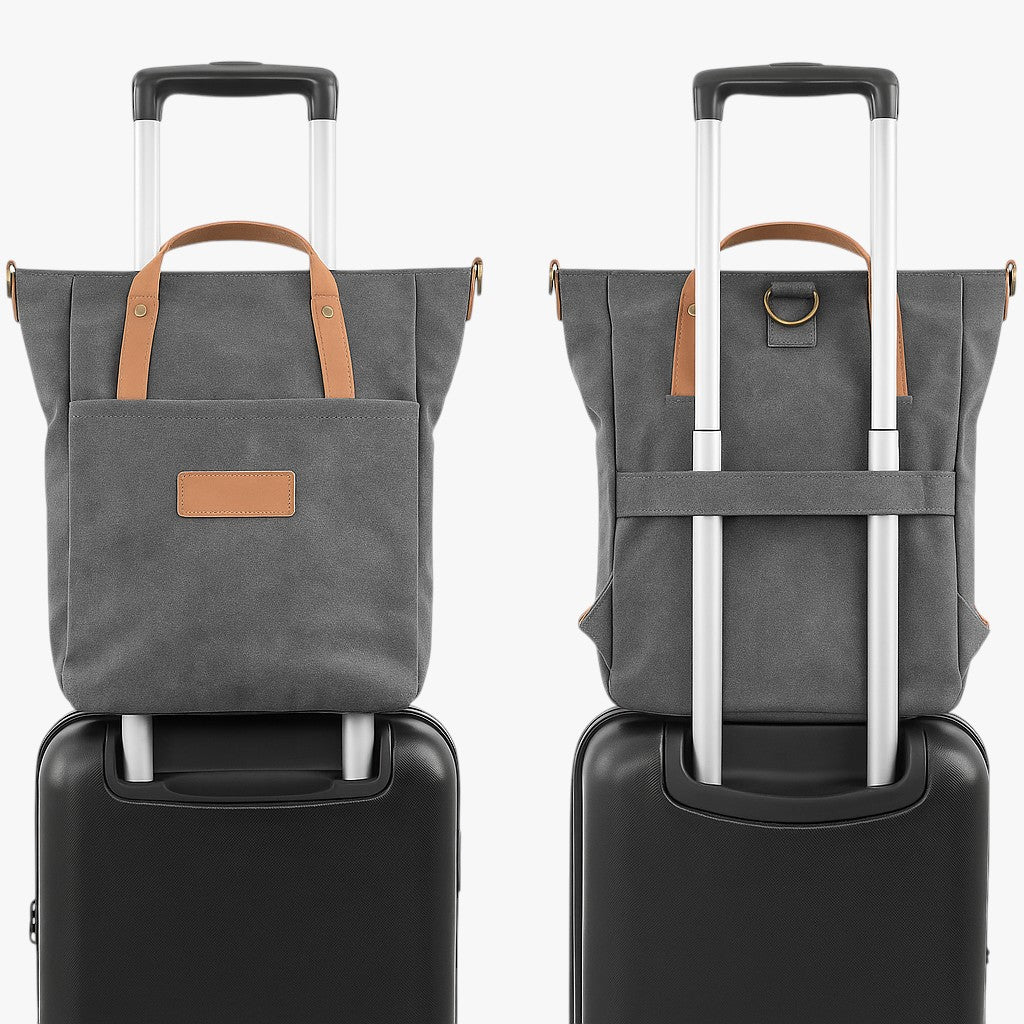 Convert | Tasken til enhver lejlighed! - - bags - {{ product_tags }