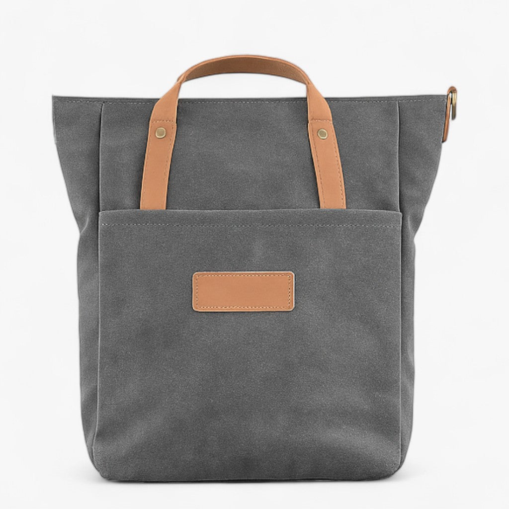 Convert | Tasken til enhver lejlighed! - Grå - bags - {{ product_tags }