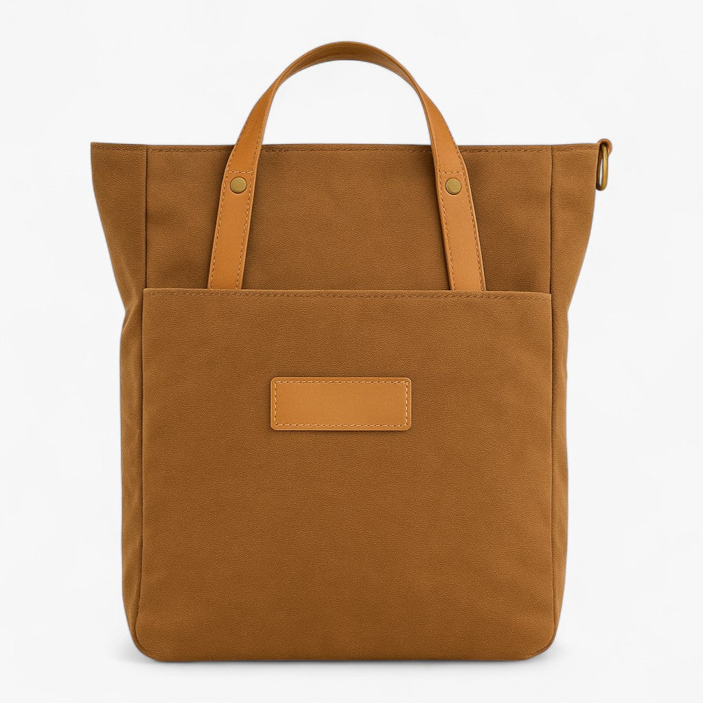 Convert | Tasken til enhver lejlighed! - Brun - bags - {{ product_tags }