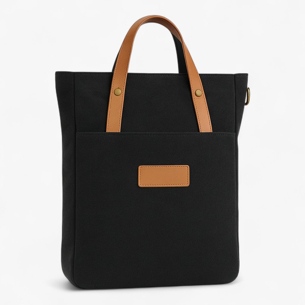 Convert | Tasken til enhver lejlighed! - Sort - bags - {{ product_tags }