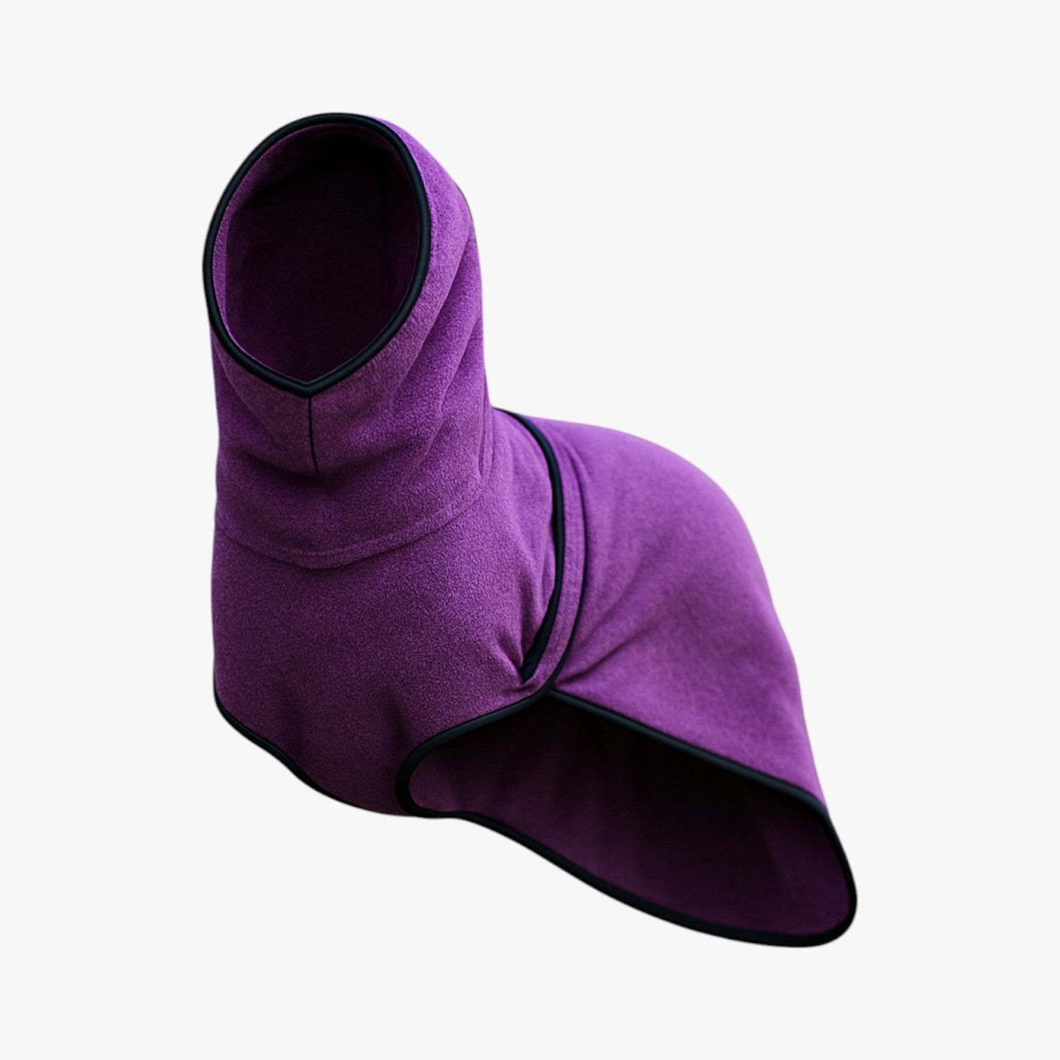 Kæledyr Badekåbe - Lilla - other - {{ product_tags }