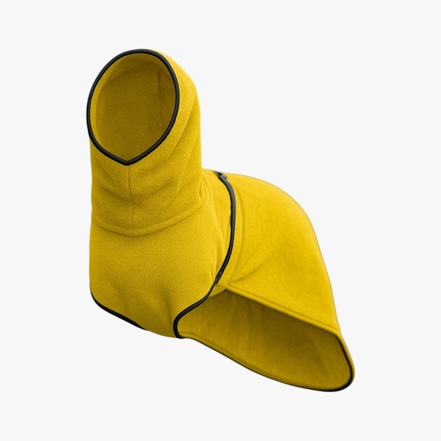 Kæledyr Badekåbe - Gul - other - {{ product_tags }