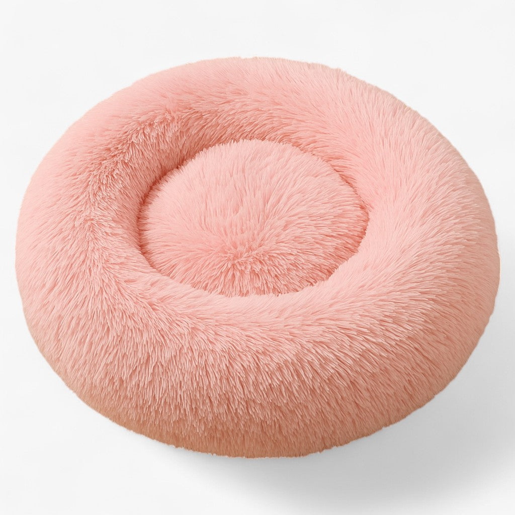 Luftig Beroligende Seng™ - Rosa - baby - {{ product_tags }