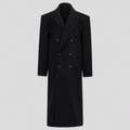 Elena | Elegant lång trenchcoat
