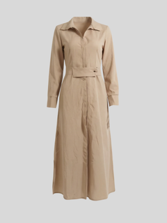 Maggie | Kvinders Elegant Maxi Kjole