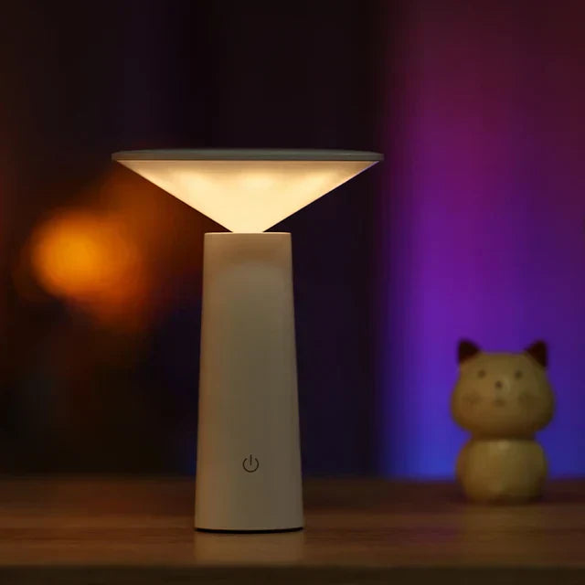 TriLight | Dæmpbar bordlampe - - gadgets - {{ product_tags }