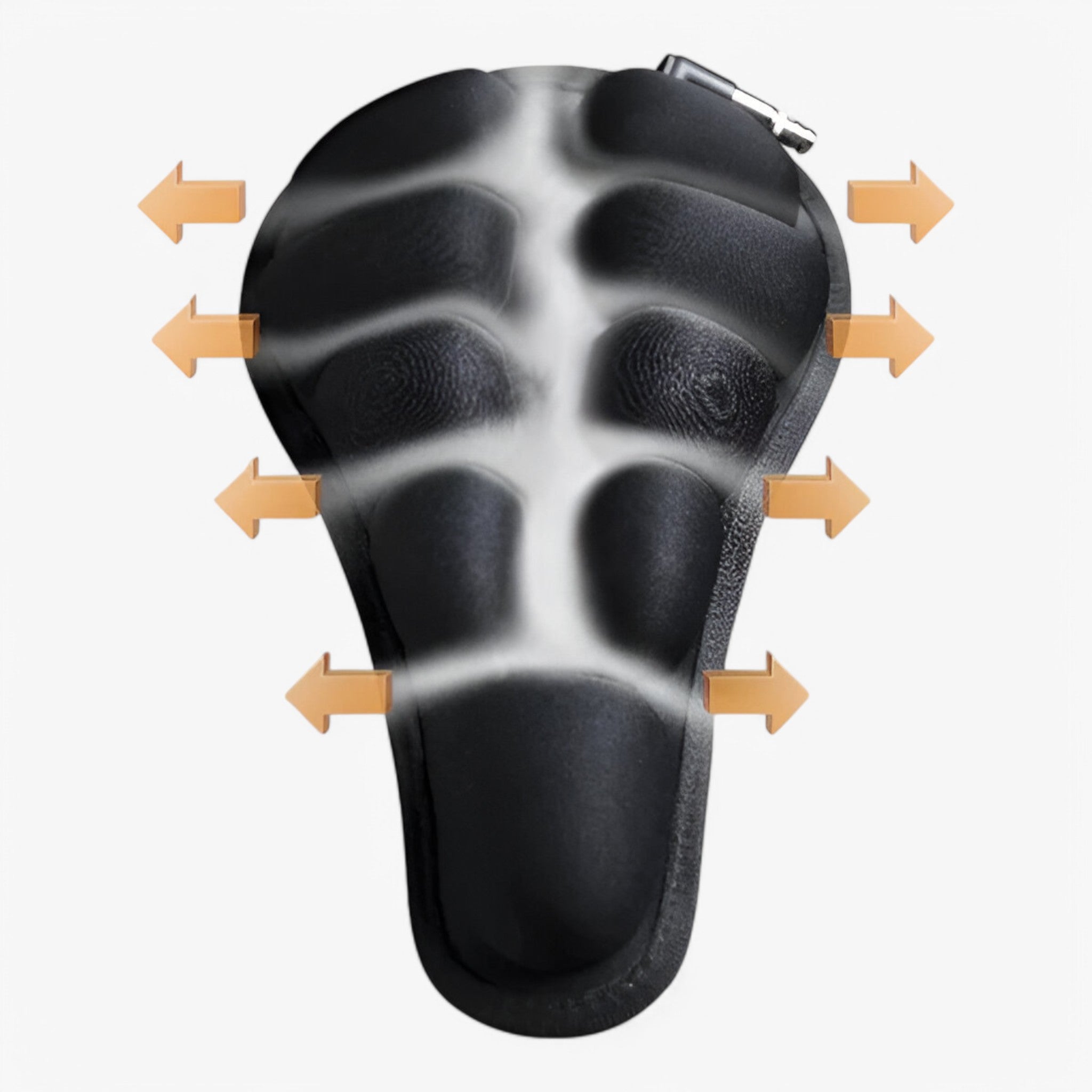 AirSeat™ | Cykelsædeovertræk med Luftpude til Komfortabel Cykling - - Cykeltilbehør - {{ product_tags }