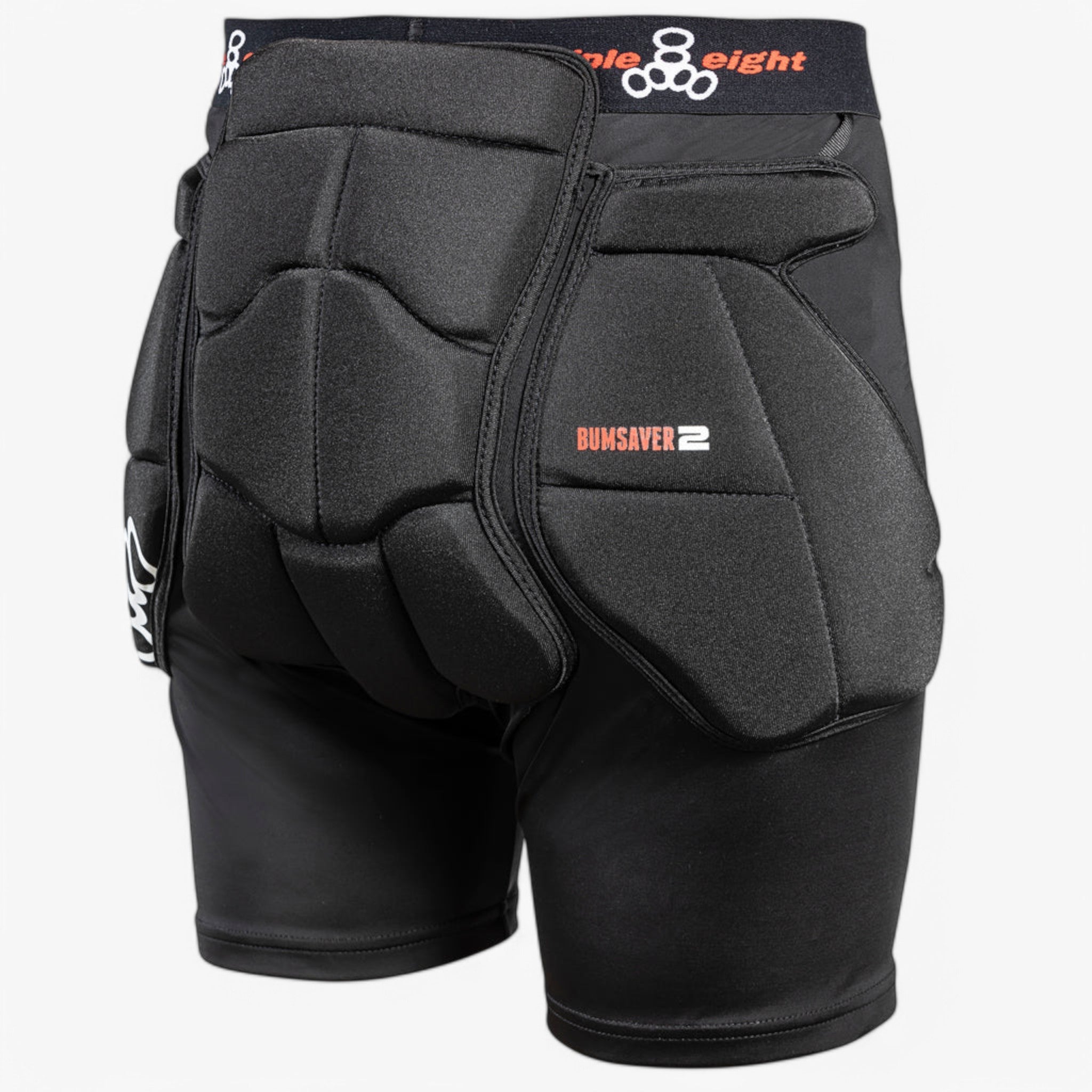 Bumsaver 2 | polstrede shorts - - men's fashion - {{ product_tags }