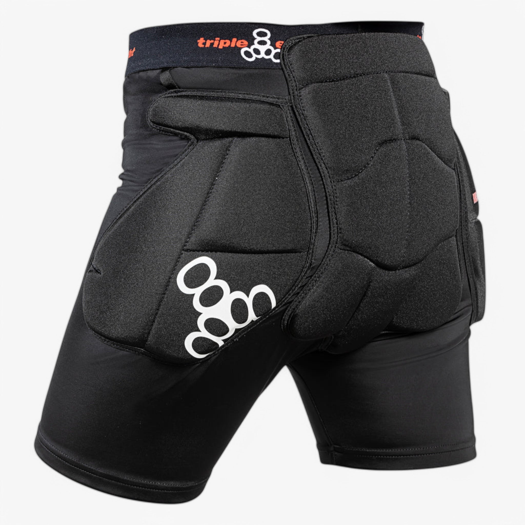 Bumsaver 2 | polstrede shorts - - men's fashion - {{ product_tags }