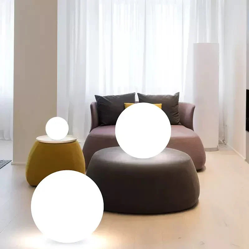 Gartner | Sphærisk Havebelysning - - house & garden - {{ product_tags }