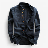 Karl - Japanese Style Shirt