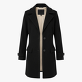 Conti | Chaqueta de invierno elegante para mujer