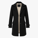 Conti | Women's elegant winter jacket