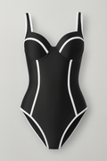 Robyn | Dame Slim Fit Badedragt