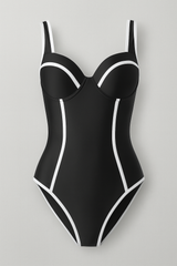 Robyn | Women's Slim Fit Swimsuit