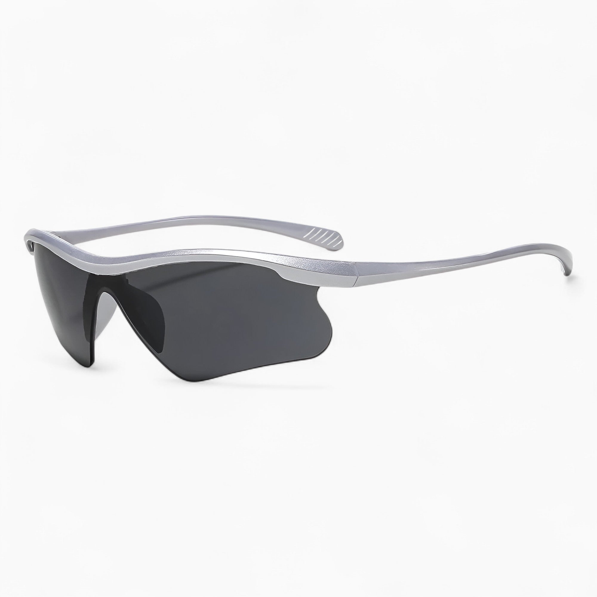 Dame Vintage Solbriller med UV-Beskyttelse 0
