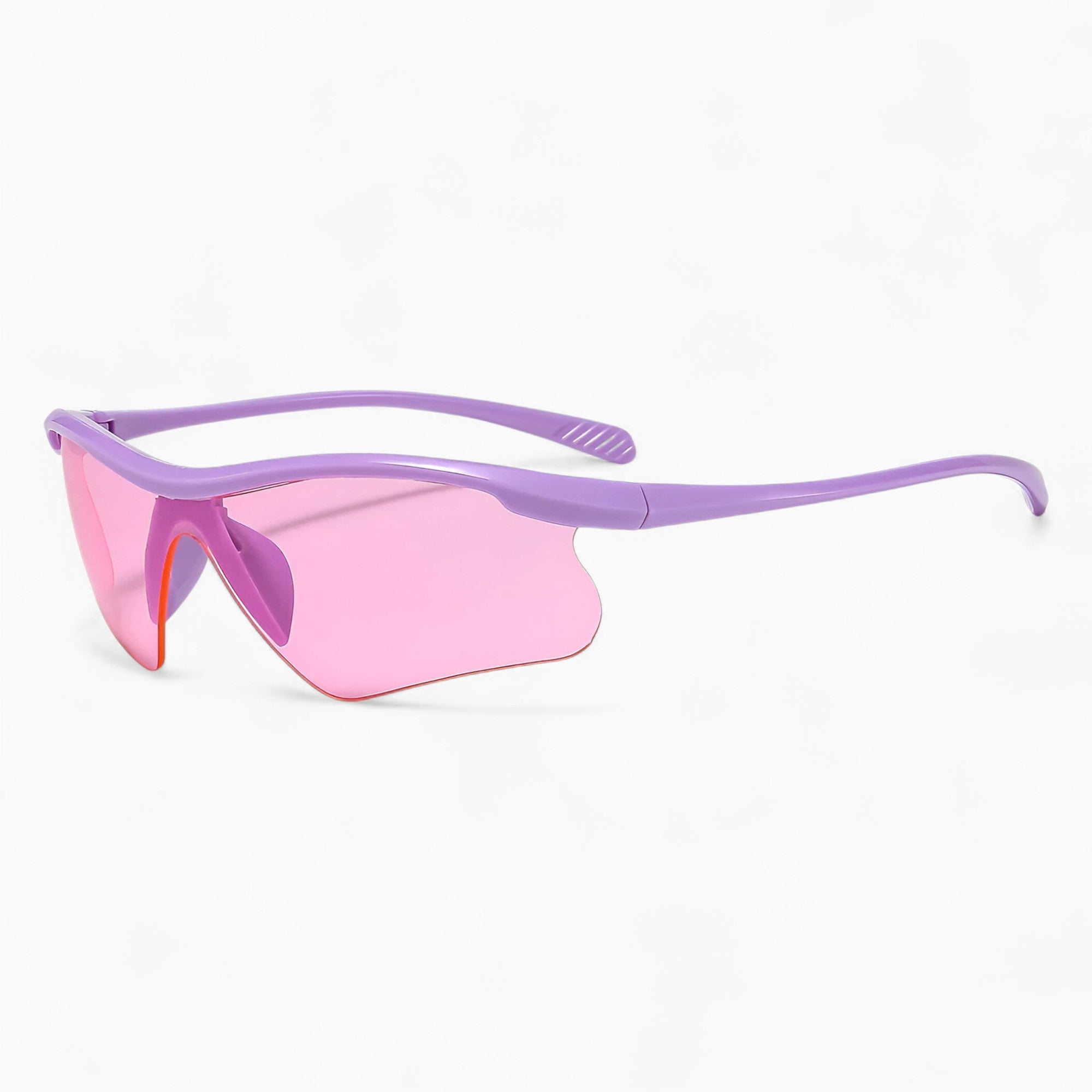 Dame Vintage Solbriller med UV-Beskyttelse 4