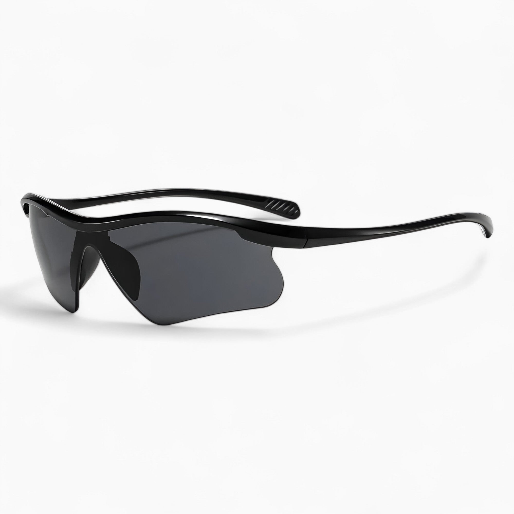 Dame Vintage Solbriller med UV-Beskyttelse 5